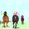 【追い切り注目馬】【グレイトフルS】【クリスマスカップ】【ノエル賞】他　2024/12/21(土) 中山競馬　いずれ劣らぬ好態勢