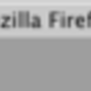 Firefox3使いたいけど表示がおかしい件