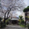 昨日の鈴之御前社（熱田神宮境外末社）