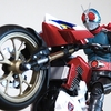 S.H.Figuarts シンサイクロン号（シン・仮面ライダー）レビュー
