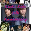 KinKi Kids 18th Anniversary