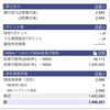 2020年12月23日　本日の評価額