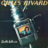 去年の買いレコ Vol.239 Qulle Belle Vie/Gilles Rivard('78)