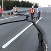 宮城・福島県沖の地震で建材物流に影響の可能性