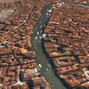大運河 4 ～GoogleEarhtで楽しむヴェネツィア