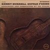 GUITAR FORMS／KENNY BURRELL 