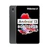 【2023 NEW Android 13タブレット】Headwolf FPad3 タブレット8.4インチ、Widevine L1対応、8コアCPU T616、In-Cell 1920x1200解像度 FHD IPSスクリーン、8GB(4+4拡張) RAM、128GB ROM、2TB拡張可能、5500mAhバッテリー、8MP/13MP カメラ、SIM 4G LTE通信、2.4/5GHz WiFi タブレット、Bluetooth5.0 顔認識+ワイヤレス投影+GPS機能付き GMS/PSE認証済 持ちやすい 