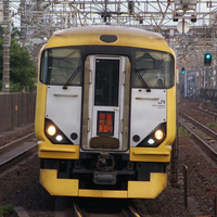 ７月12日・13日　E257系500番台による臨時特急「佐原夏祭り」号運転とチケットレスサービス導入