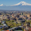 I'm looking for a female Christian roommate in Yerevan. Armenian or Syrian or other language speakers are okay.