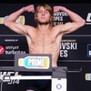 【UFC】パディ・ピンブレットがトプリアvsオリヴェイラの勝者をターゲットに定める