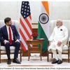 “Great leader”: US VP Vance lauds PM Modi during his India visit