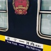 南寧からハノイ〜長距離電車の旅〜