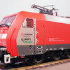 HELJAN 44372 DB Schenker EG3105 Ep.6 その７