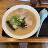 1か月に1度はラーメン食うても、よかろうもん！③美味すぎるラーメンが故郷にやってきた