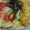 ラーメン紀行『旨辛つけ麺』4691麺