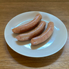 あらびきソーセージ