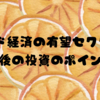 インド経済の有望セクター: 今後の投資のポイント🧚