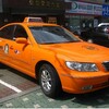 韓国のぼったくりタクシー