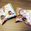 ぱないの！アニメのお菓子