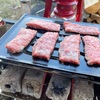 【実際に調べた】自宅バーベキューで簡単な炭の片付けと処理