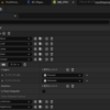 UE5でFPSゲーム制作　Part8-しゃがみ
