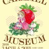 CARAMEL MUSEUMお疲れ様でした！