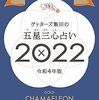 【占い】July,2022の私について