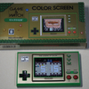 中古で「ゲーム＆ウオッチ　ゼルダの伝説」を衝動買い