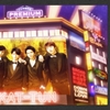 News Live Tour 15 White のセトリ A La Recherche Du Temps Perdu