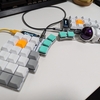 初めての自作キーボード　準備から完成まで【前編】