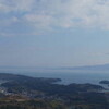 瀬戸内市の山　玉葛山〜妙見山〜龍王山(りおうさん)