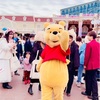 平日ディズニーはいいぞ