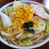 ラーメンスーパー中華大陸