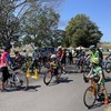 2023-24第4回わたらせクリテリウム併催スキルアップ！ロードレーススクール 【スクールレポート】