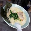 ラーメン紹介③　魂心家　横浜家系ラーメン