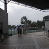 国営昭和記念公園　レインボープール　2009