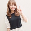 大橋彩香さん