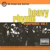 the brand new heavies/heavy rhythm experience:vol.1