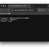 apprun-cliを使ってさくらクラウドAppRun β版をActionsで自動deployする