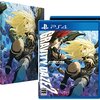 延期！延期！延期！GRAVITY DAZE 2も発売延期！2017年1月に