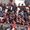 ダカールラリー2020　ホンダが31年ぶりの2輪車部門総合優勝！！