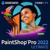 PaintShop Pro 2022 Ultimateレビュー：AI搭載で写真編集が劇的に進化！旧版でもアドビ超え？