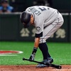 イチロー現役引退