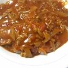 今日の夕食