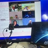 知研究読書会のテーマは詩人の茨木のり子ーー「自分の感受性くらい」「わたしが一番きれいだったとき」「癖」「四海波静」「歳月」