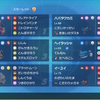 SV S21 最終83位 