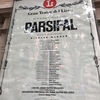 Parsifal at Gran teatro del Liceu 30052023