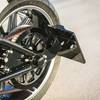 パーツ：Thunderbike「Axle Cover Set for 2018 Softail」