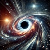 ブラックホールの中には何がある？最新研究が示す驚きの事実