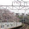 東急乱れる･･･